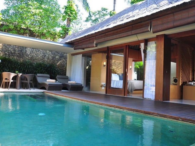 фотографии The Haven Bali Seminyak Hotel изображение №32