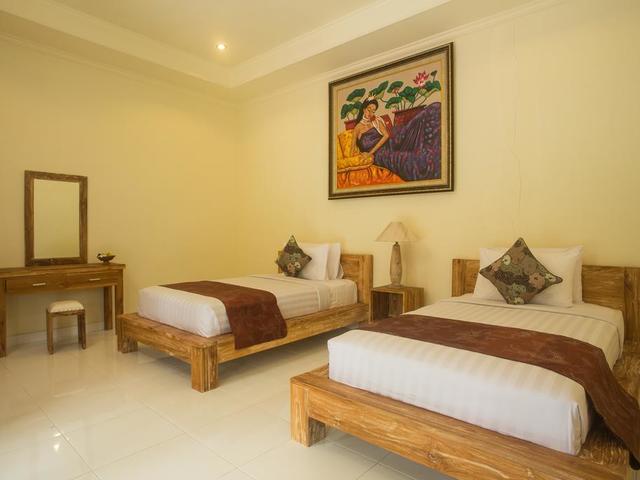 фото отеля Puri Payogan Villa Ubud изображение №21