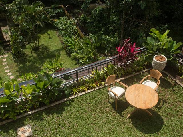 фотографии отеля Puri Payogan Villa Ubud изображение №19