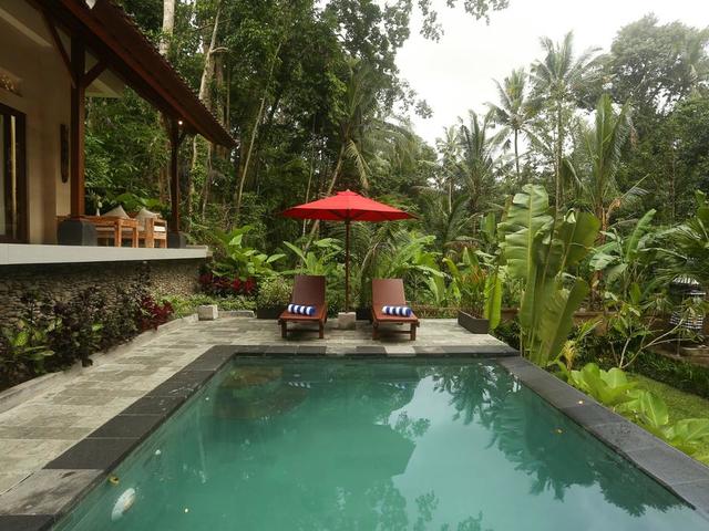 фото отеля Puri Payogan Villa Ubud изображение №1
