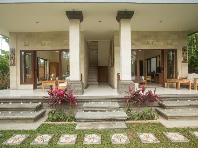 фотографии Puri Payogan Villa Ubud изображение №4