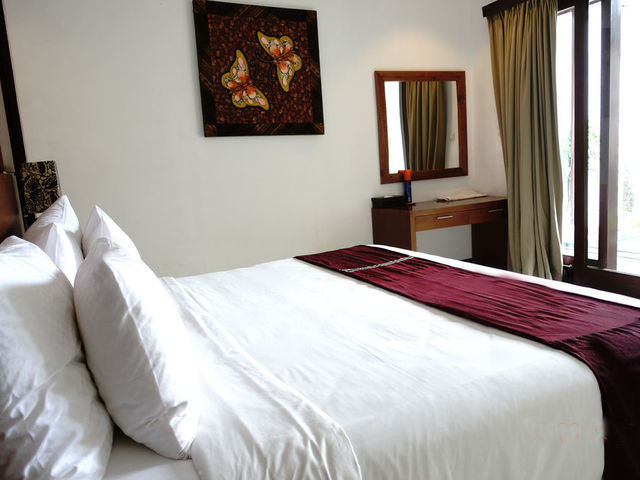 фото отеля Grania Bali изображение №37