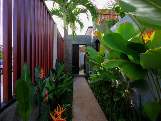 фото Grania Bali изображение №22