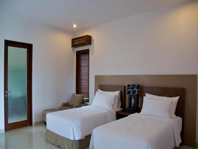 фото отеля Grania Bali изображение №9
