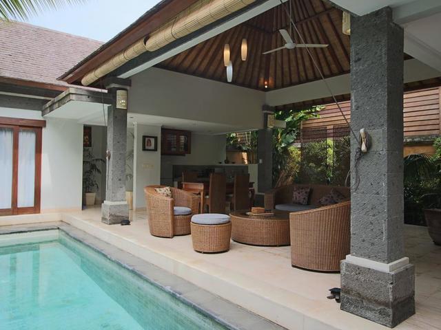 фото отеля The Buah Bali изображение №5