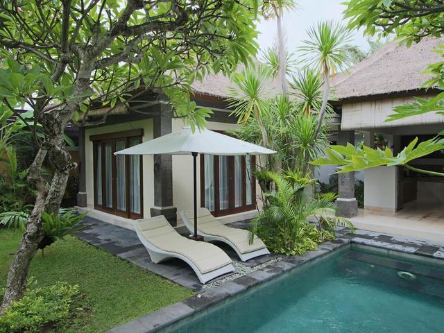 фото отеля The Buah Bali изображение №1