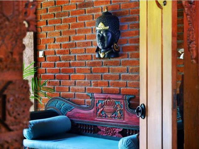 фото отеля Mayang Private Villas (ех. Bali Puri Ratu Villas) изображение №5