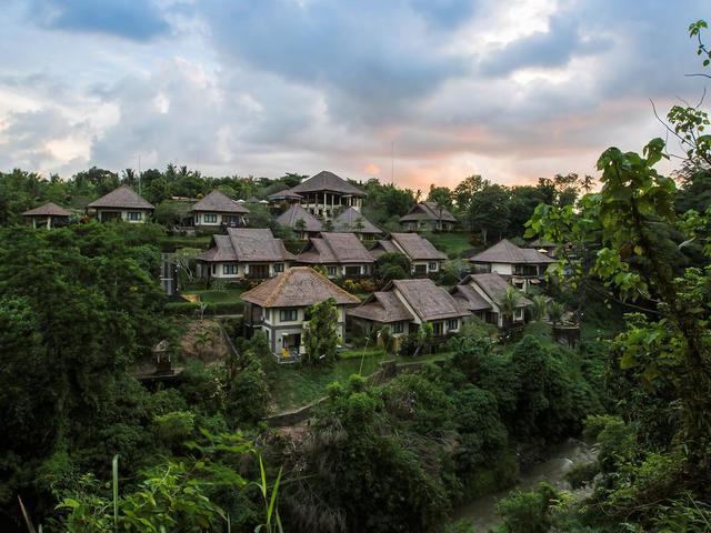 фото отеля Bali Masari Villas & Spa изображение №57