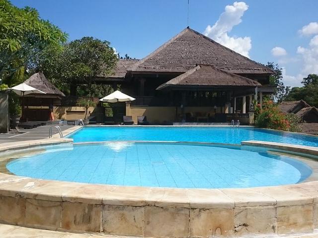 фото отеля Bali Masari Villas & Spa изображение №1