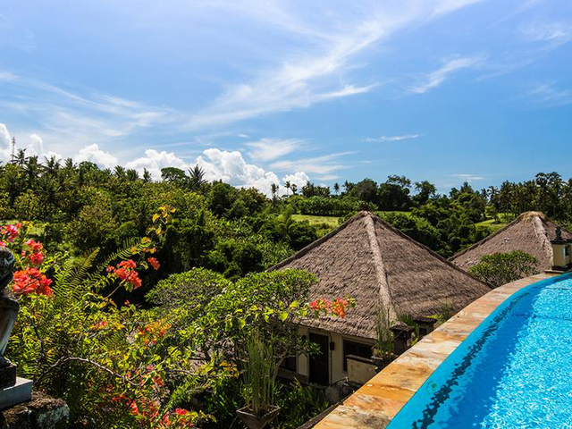 фотографии отеля Bali Masari Villas & Spa изображение №55