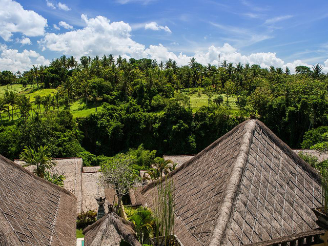 фото Bali Masari Villas & Spa изображение №54