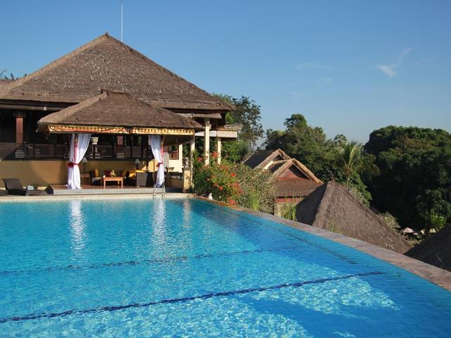 фото отеля Bali Masari Villas & Spa изображение №49