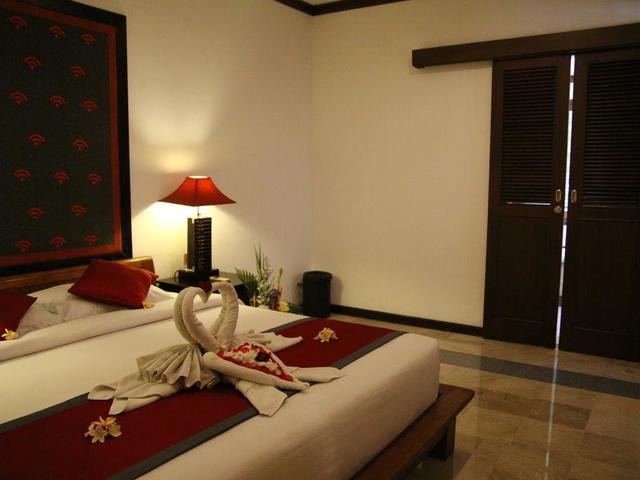 фото отеля Bali Masari Villas & Spa изображение №45