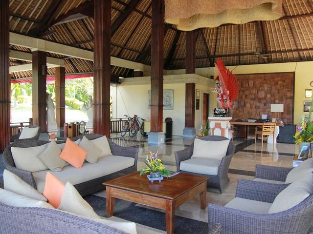 фотографии Bali Masari Villas & Spa изображение №40