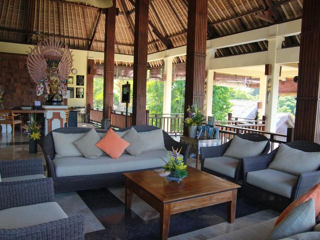 фото Bali Masari Villas & Spa изображение №38