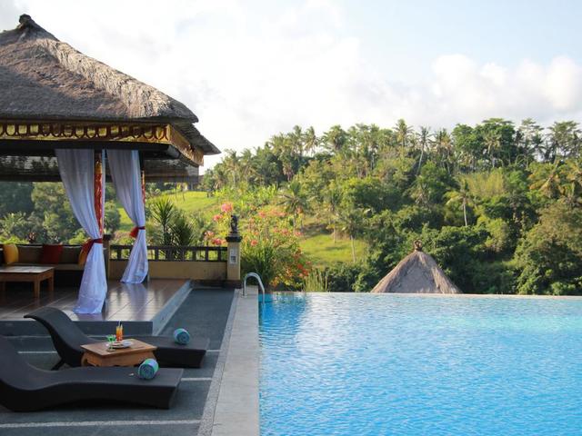 фото отеля Bali Masari Villas & Spa изображение №37
