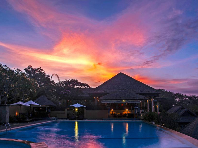фотографии отеля Bali Masari Villas & Spa изображение №31