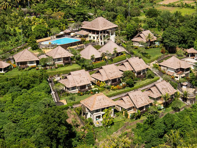 фотографии отеля Bali Masari Villas & Spa изображение №27