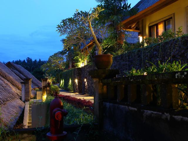 фото Bali Masari Villas & Spa изображение №22