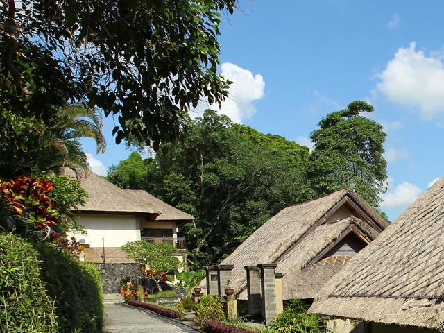 фото отеля Bali Masari Villas & Spa изображение №21
