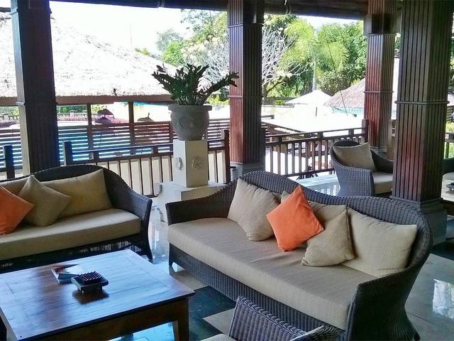 фото Bali Masari Villas & Spa изображение №10