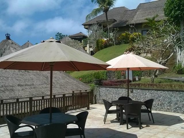 фото отеля Bali Masari Villas & Spa изображение №9