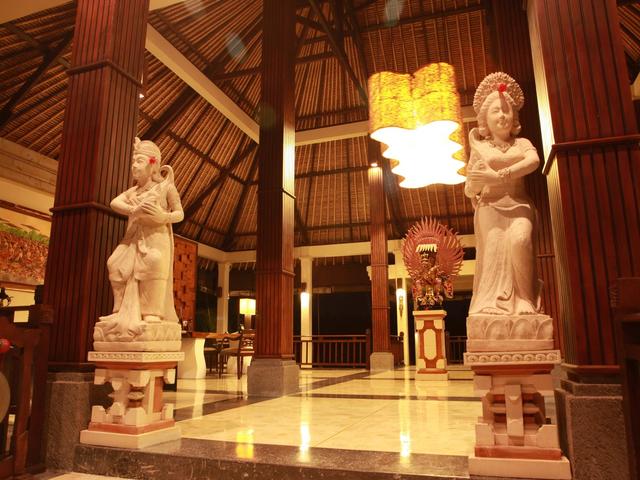 фотографии отеля Bali Masari Villas & Spa изображение №7