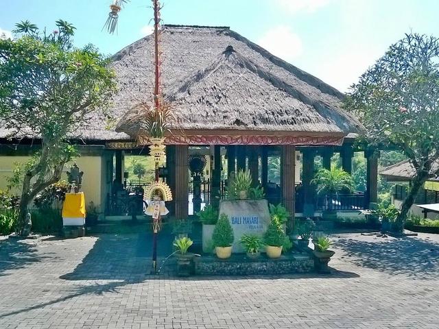 фото Bali Masari Villas & Spa изображение №6
