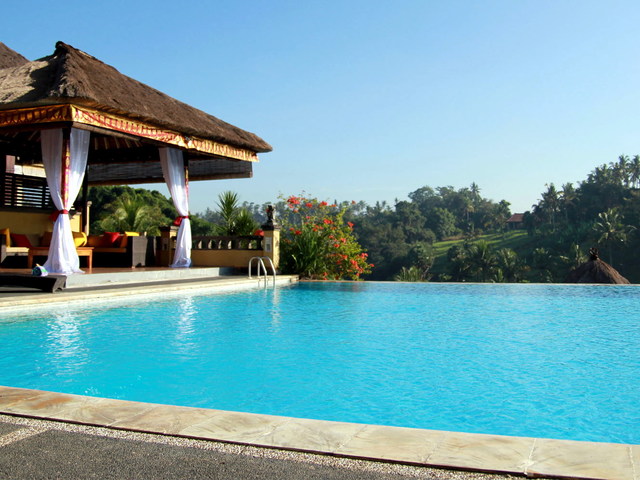 фотографии Bali Masari Villas & Spa изображение №4