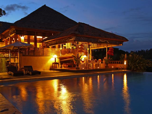 фото Bali Masari Villas & Spa изображение №2