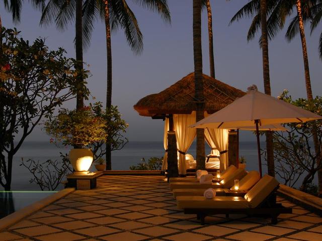 фото Spa Village Resort Tembok Bali изображение №22