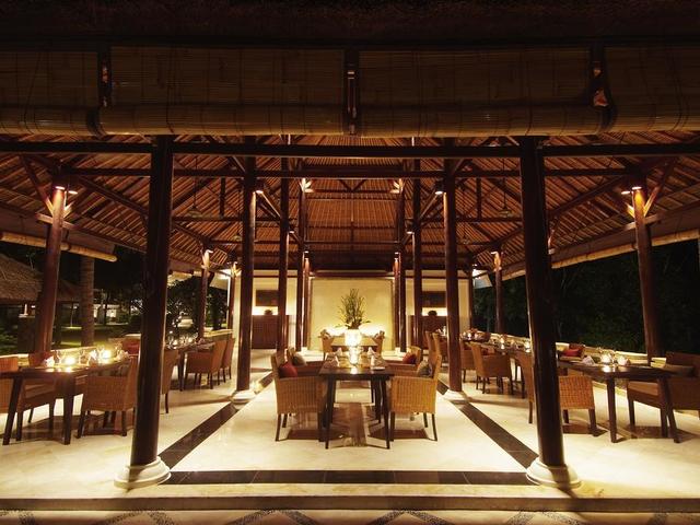 фотографии отеля Spa Village Resort Tembok Bali изображение №19