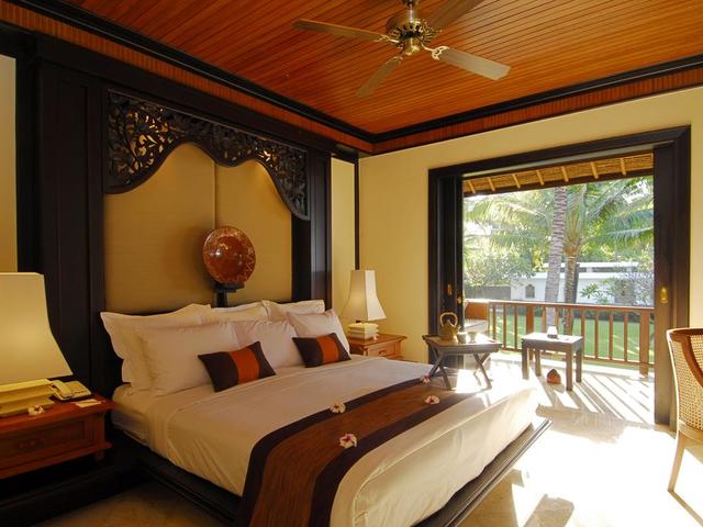 фото Spa Village Resort Tembok Bali изображение №18