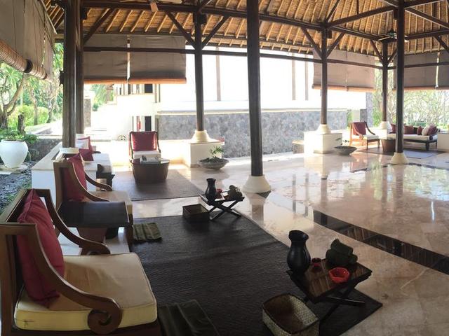 фотографии Spa Village Resort Tembok Bali изображение №16