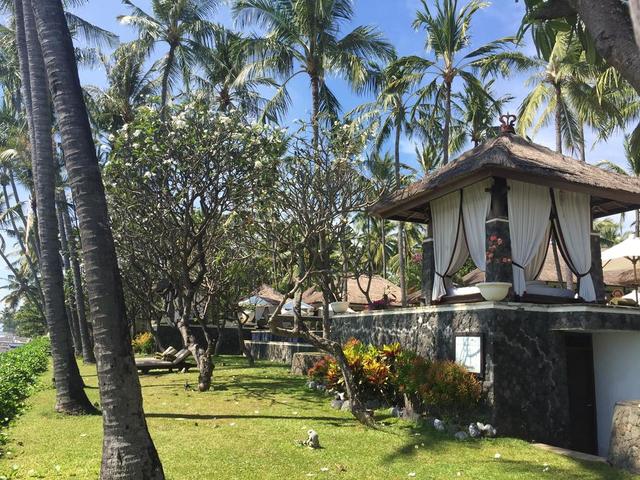 фотографии отеля Spa Village Resort Tembok Bali изображение №15