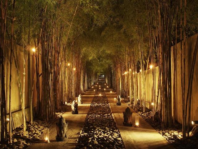 фото отеля Spa Village Resort Tembok Bali изображение №13
