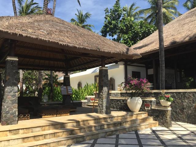 фотографии Spa Village Resort Tembok Bali изображение №4