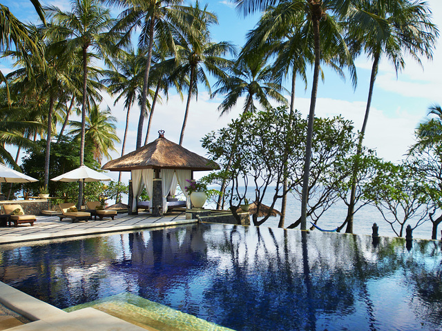 фото отеля Spa Village Resort Tembok Bali изображение №1