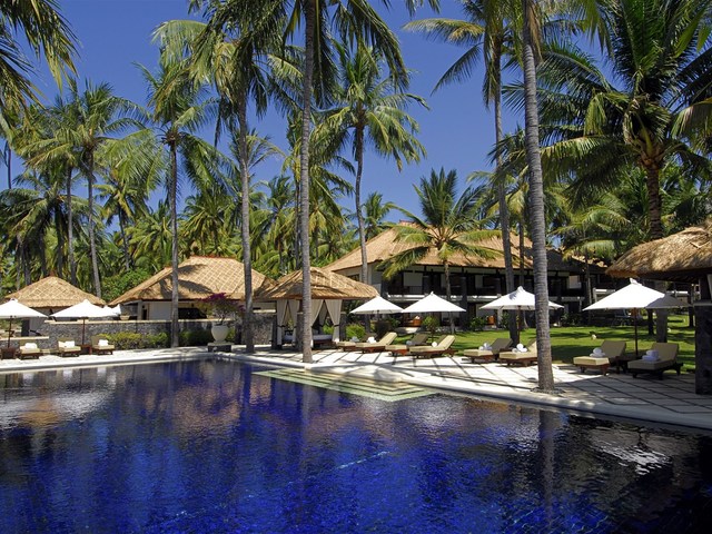 фото Spa Village Resort Tembok Bali изображение №2