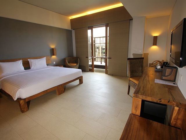 фотографии отеля The 101 Bali Oasis Sanur (ex. The Oasis Lagoon Sanur) изображение №47