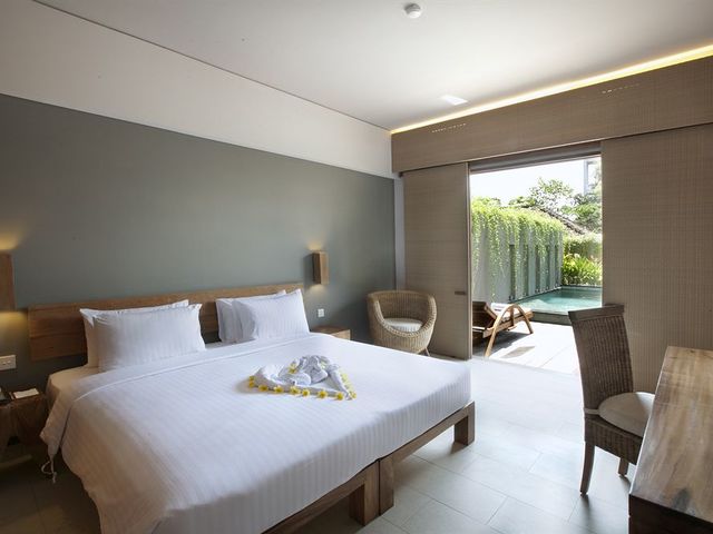 фотографии The 101 Bali Oasis Sanur (ex. The Oasis Lagoon Sanur) изображение №40