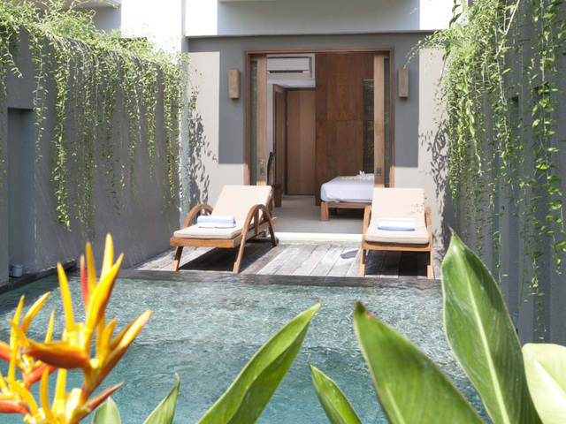 фотографии The 101 Bali Oasis Sanur (ex. The Oasis Lagoon Sanur) изображение №16