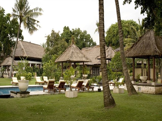 фото отеля Patra Bali изображение №25