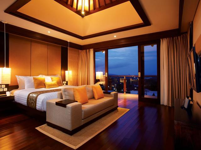 фото отеля Tanadewa Luxury Villa & Spa изображение №33