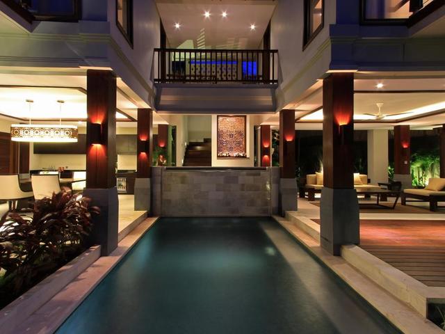 фотографии отеля Tanadewa Luxury Villa & Spa изображение №27