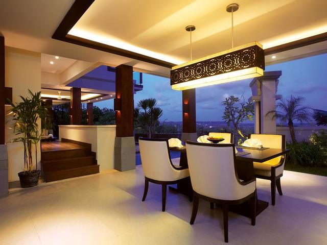 фото отеля Tanadewa Luxury Villa & Spa изображение №17