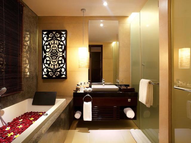 фото отеля Tanadewa Luxury Villa & Spa изображение №9