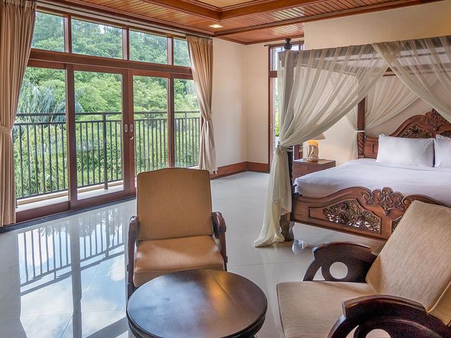 фото The Payogan Villa Resort & Spa изображение №70