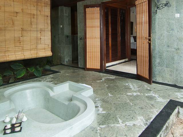 фото отеля The Payogan Villa Resort & Spa изображение №65