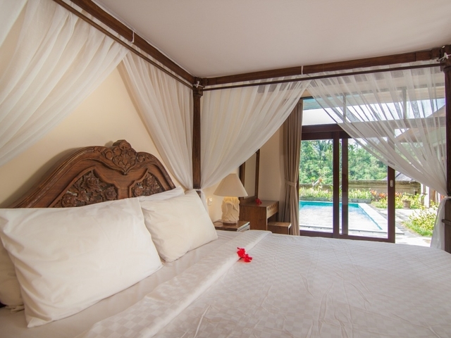 фото отеля The Payogan Villa Resort & Spa изображение №29